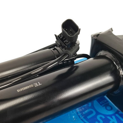 메르세데스 W166 ML/GL-클래스 전면 에어 스프링 에어 서스펜션 충격 흡수기 1663201313 1663201413