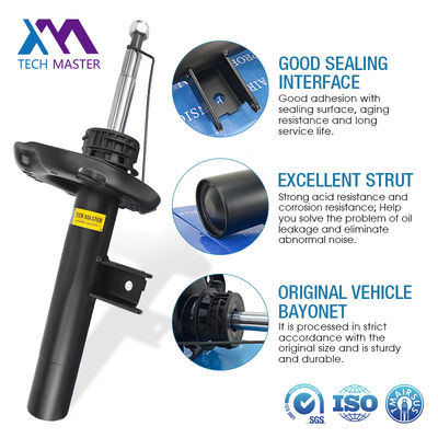 1773230100 1773230200 메르세데스 A-클래스 W177 코일 스프링 쇼크 프론트 쇼크 업소버