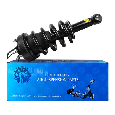 프론트 쇼크 업소버 마그네틱 ADS 컴플리트 어셈블리 7522345 23312167 84061228 84176632 캐딜락 에스컬레이드 타호 유콘 실버라도 2015-2020