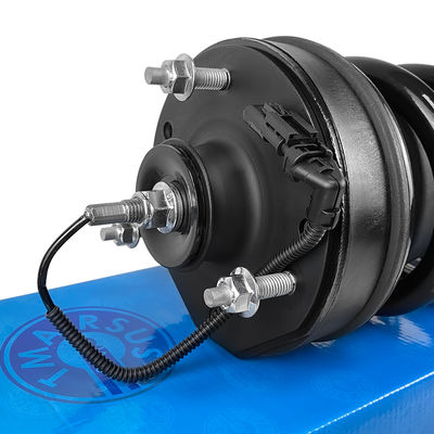 프론트 쇼크 업소버 마그네틱 ADS 컴플리트 어셈블리 7522345 23312167 84061228 84176632 캐딜락 에스컬레이드 타호 유콘 실버라도 2015-2020