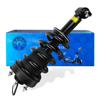 프론트 쇼크 업소버 마그네틱 ADS 컴플리트 어셈블리 7522345 23312167 84061228 84176632 캐딜락 에스컬레이드 타호 유콘 실버라도 2015-2020