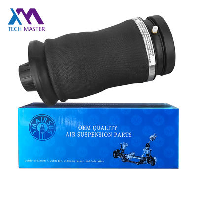 최고 - 가치 프리미엄 품질 및 최상위 - 노치 고무 1643200625 2923200525 W164 ML350 ML500의 후면 공기 스프링 2005-2011