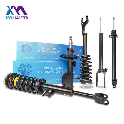9270411 메르세데스 R171용 에어 서스펜션 쇼크 업소버 프론트 서스펜션 키트 2004-2015