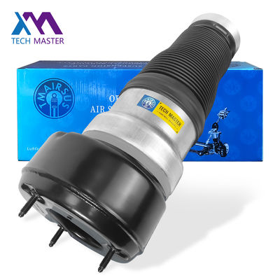 High Performance and OEM Standard W221 S-class Front Air Suspension Shock Absorber for S400 S550 S600 S63 S65