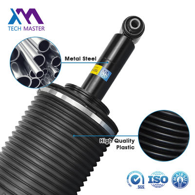 84932267 84940628 85521599 캐딜락/에스컬레이드 쉐보레/타호 GMC 유콘/실버라도 후방 에어 쇼크용 에어 서스펜션 쇼크 마그네틱