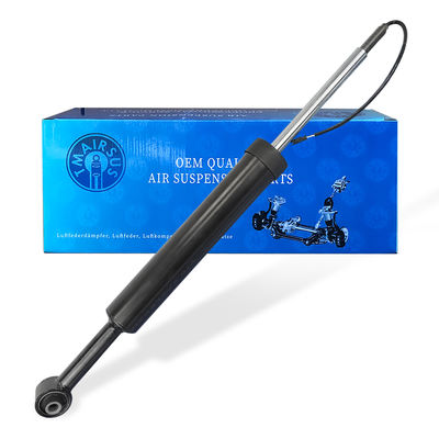 06700332440 마세라티 쿼트로포르트 기블리 공기 서스펜션 충격 후방 왼쪽과 오른쪽