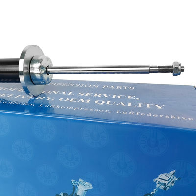 메르세데스 벤츠 W211 S211 E-클래스 앞 좌우 코일 스프링 쇼크 2 매틱 RWD No ADS