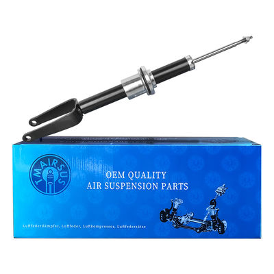 2113234300 메르세데스-벤츠 W211 S211 E 클래스 앞 왼쪽 스핀 스프링 쇼크 4마틱 광고가 없습니다