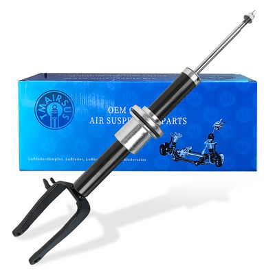 2113234300 메르세데스-벤츠 W211 S211 E 클래스 앞 왼쪽 스핀 스프링 쇼크 4마틱 광고가 없습니다