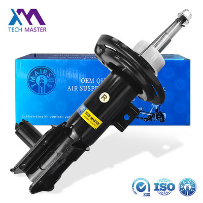 2123206713 메르세데스-벤츠 W212 E 클래스 AMG 앞 왼쪽 코일 스프링 쇼크 ADS