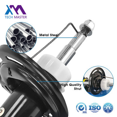 2123206813 메르세데스-벤츠 W212 E-클래스 AMG 전면 우측 코일 스프링 쇼크 (ADS 포함)