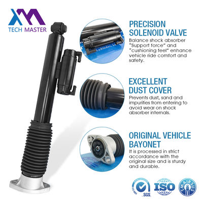 2533201330 2533201430 메르세데스-벤츠 W253 GLC 리어 4매틱 코일 쇼크 (ADS 포함)