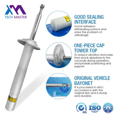 31311096858 BMW 에어 서펜션 쇼크 E39 앞 5 시리즈 NO VDC 1997-2004