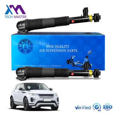 LR114040 레인지로버 이보크 L551 에어 리어 쇼크(센서 포함) 전체