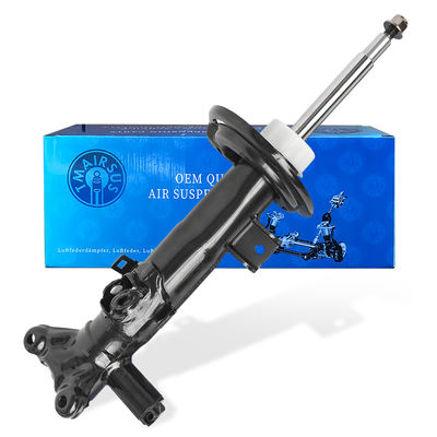 A2123232500 W212 메르세데스 쇼크 서스펜션 2 매틱 ADS 프론트 레프트 2009-2018