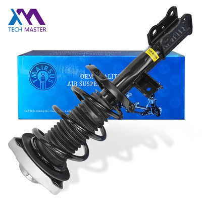 고품질 A1763234300 W176/246/117 쇼크 업소버 코일 스프링 쇼크 컴플리트 프론트