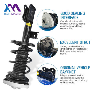 고품질 A1763234300 W176/246/117 쇼크 업소버 코일 스프링 쇼크 컴플리트 프론트