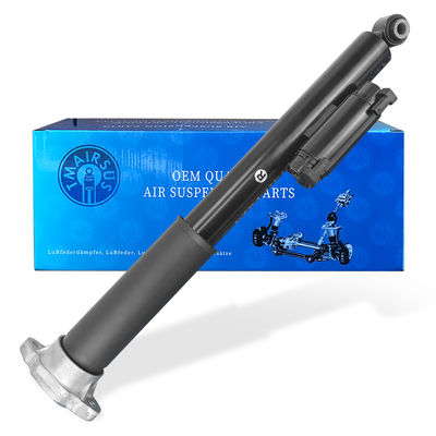 A2053208630 C205 에어 서스펜션 ADS 완전 후방 우측 2014-