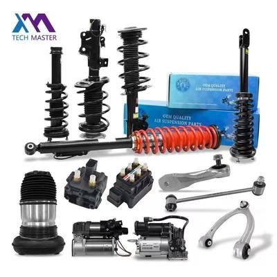 4H0616013 High Quality Air Suspension Valve Block For Audi A8D4