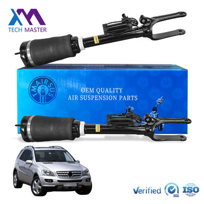 Auto Spare Parts Front Air Suspension Shock Absorber With ADS 1643206013 1643205813 1643204613 For Mercedes-Benz W164/ML X164 GL