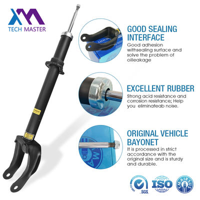 Auto Part 1663232400 1663231000 1663232000 Mercedes-Benz W166 Front Coil Spring Shock