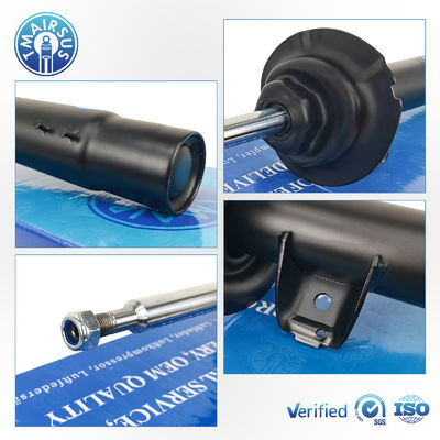 290986 공기 서스펜션 충격 BMW E46 Boge-Sachs 앞 오른쪽 서스펜션 스프러트