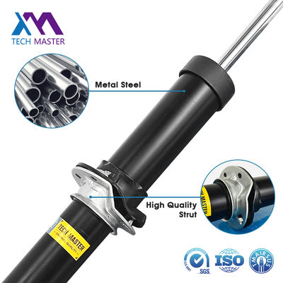 Premium 1673237400 Coil Spring Shock Front For Mercedes-Benz GLS GLE-Class W167 2019-