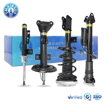 Rear Left & Right Shock Strut For Mercedes-Benz X204 GLK-Class New OEM 2043200131 2043200231 Suspension Shock Absorber Strut