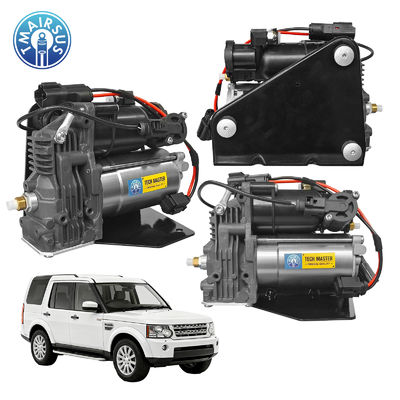 LR045251 AMK Land Rover  Discovery 3 Compressor Pump / AC Compressor 2005-2009