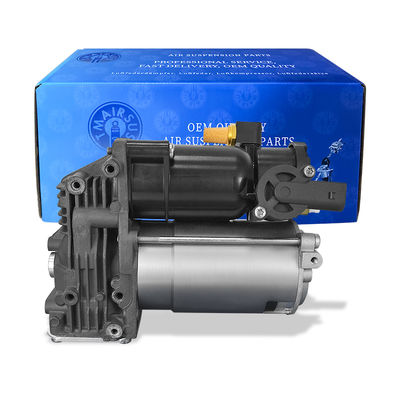 LR069691  Air Suspension Compressor Fits  For Range Rover L405, RRS L494  compressor System 2012-2022 with wires and accessories