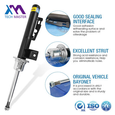 스마트 W451 2007 전면 충격 흡수기 스프러트용 자동차 서스펜션 부품 4513202531 4513201031 4513201831