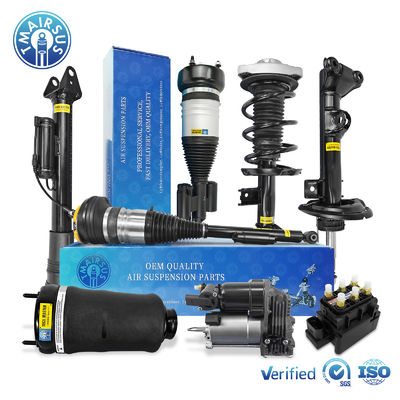 공기 충격 흡수기 4513202331 메르세데스 벤츠 스마트 W451 코일 스프링 충격 후면 2008-2013