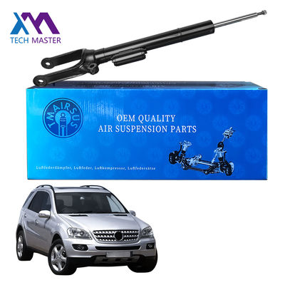 1643200130 흡수 장치 메르세데스-벤츠 W164 ML/GL-클래스 에어 쇼크 서스펜션 W164 ADS 댐퍼 코어 2005-2011
