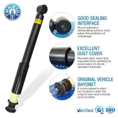 4533230400 새로운 자동차 액세서리 후륜 충격 흡수기 메르세데스 벤츠 SMART W453