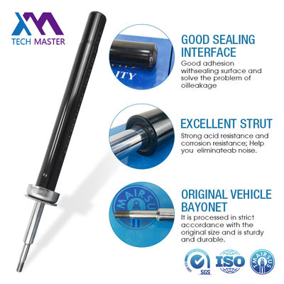 BMW 5 시리즈 E34용 전면 쇼크 업소버 부품 번호 31321135858 직접 장착 자동 교체 부품