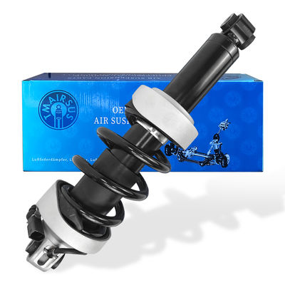 420412019AG Audi R8 4S 공기 중단 완충기 4X 적당한 Audi R8 자석 스트럿 바퀴 드라이브 정면 좌 ADS 2017-