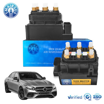 Air Suspension Parts Solenoid Valve Block For Merceedes W213 W253 C238 C257 2016- OE# 0993200200 0993200258
