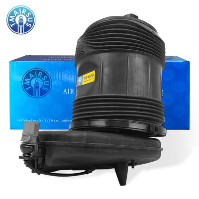 고품질 포르쉐 카예네 9Y0 후면 공기 스프링 왼쪽과 오른쪽 9Y0616001 9Y0616002