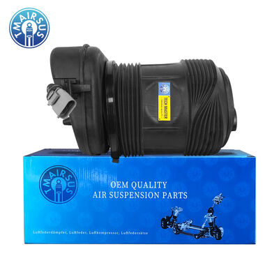 고품질 포르쉐 카예네 9Y0 후면 공기 스프링 왼쪽과 오른쪽 9Y0616001 9Y0616002