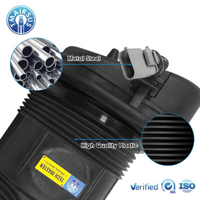 2018-2022 포르쉐 카예네 9Y0 후면 공기 스프링 왼쪽과 오른쪽 9Y0616001 9Y0616002