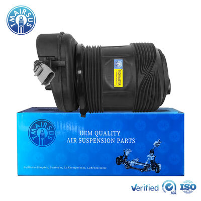 2018-2022 포르쉐 카예네 9Y0 후면 공기 스프링 왼쪽과 오른쪽 9Y0616001 9Y0616002