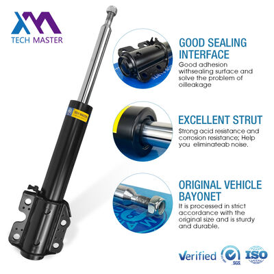 배송 준비 완료 메르세데스 벤츠 W904 프론트 쇼크 업소버 (센서 미포함) 9043201630