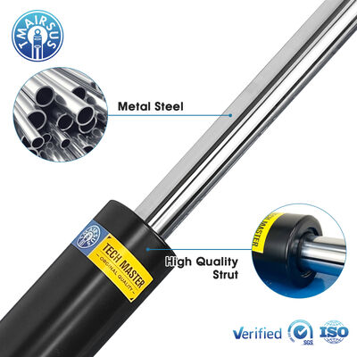 18개월 보증 메르세데스 벤츠 W904 전면 충격 흡수기 센서가 없는 9043201630