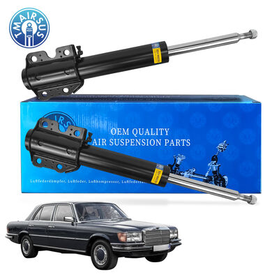 메르세데스 벤츠 벤츠 스프린터 W904 센서가 없는 전면 충격 흡수기 9043201630