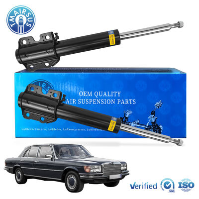 최고 품질의 메르세데스 벤츠 W904 전면 충격 흡수기 센서가 없는 9043201630