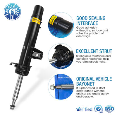 최고 품질의 BWM E90 전면 우측 댐퍼 쇼크 업소버 31316773256