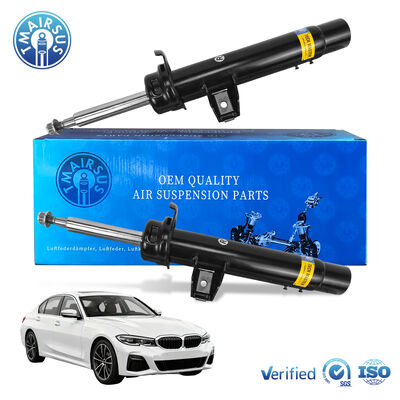 31316773256 BWM E90 앞 오른쪽 앰퍼 충격 흡수기 BMW 부품