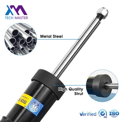 W205 W257 FRONT LEFT AIR SUSPENSION 충격 흡수기 2053206701 2573200901