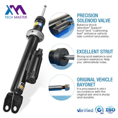 W205 W257 FRONT LEFT AIR SUSPENSION 충격 흡수기 2053206701 2573200901