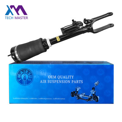 W164 전면 공기 서스펜션 충격 흡수기 공기 서스펜션 자동차 부품 1643206013 1643205813